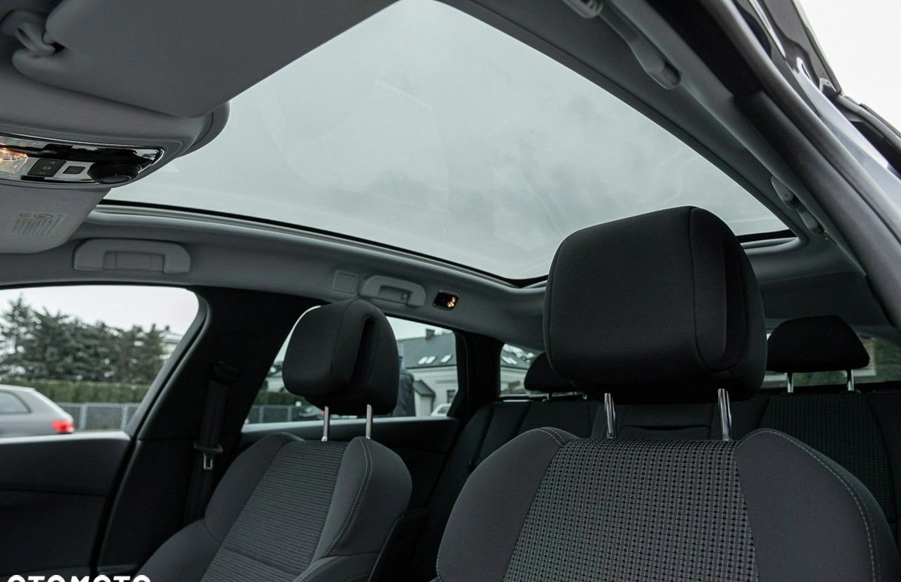 Peugeot 508 cena 32700 przebieg: 127000, rok produkcji 2013 z Bobolice małe 466